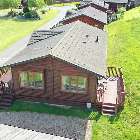 Вилла The Fairhaven Ричмонд Экстерьер фото
