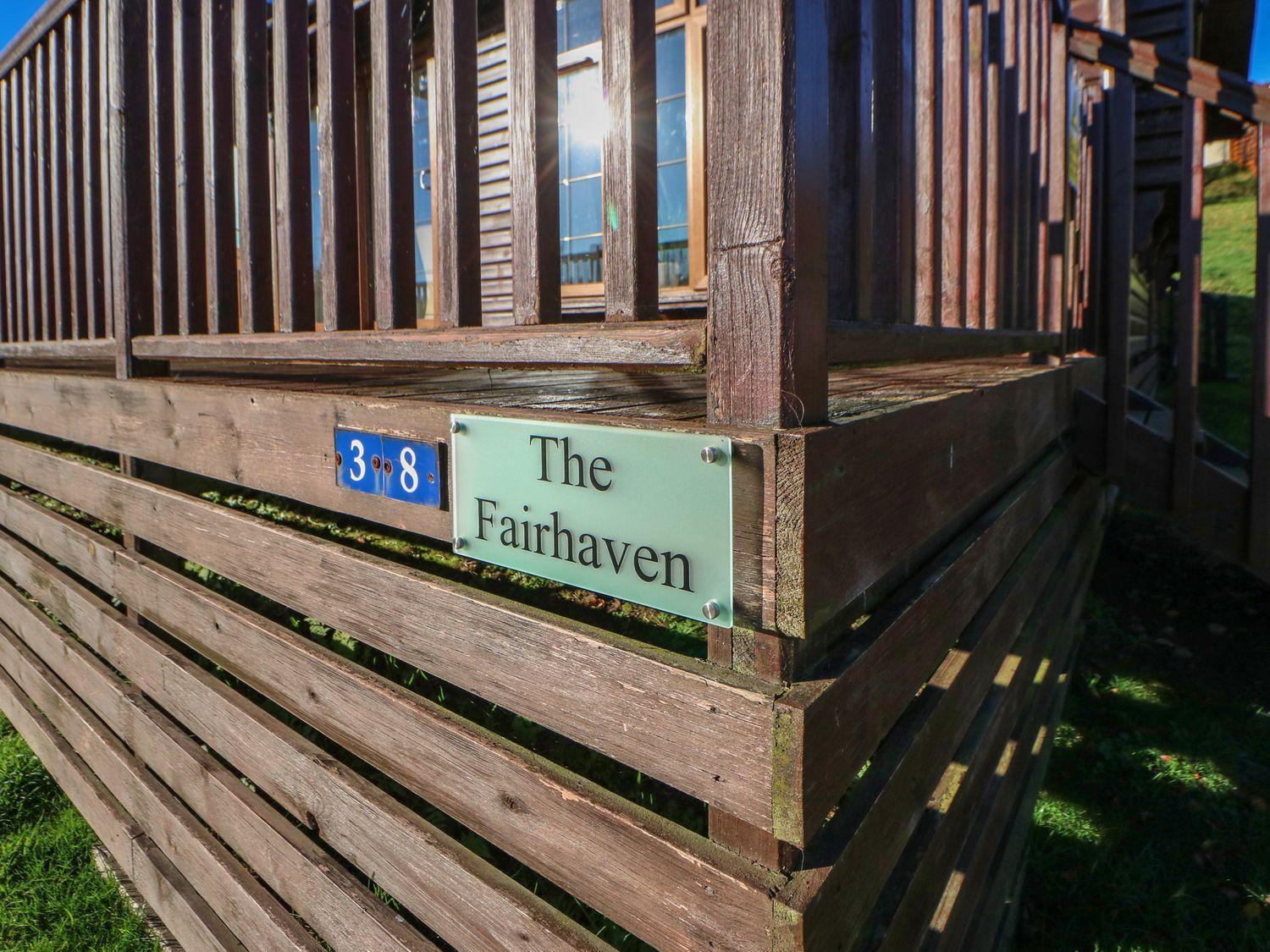 Вилла The Fairhaven Ричмонд Экстерьер фото